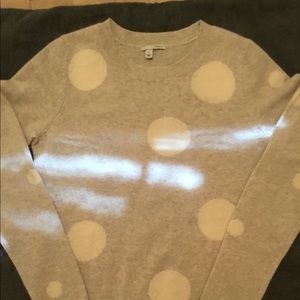 Halogen wool & cashmere sweater READ DESCRIPTION